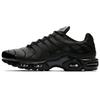 Air Max Plus TN Triple Black Men Sneakers Black-Black AJ2029-001