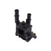 Корпус термостата BSP758 55577073, 55353311, 71739800, 71744389 для Romeo 159 Aveo Cruze Trax Croma Astra Insignia Mokka Signum