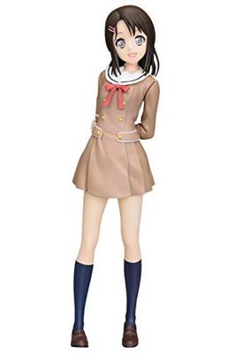 BanG Dream Girls Band Party Премиум Фигурка "Мисаки Окусава" SchoolDays