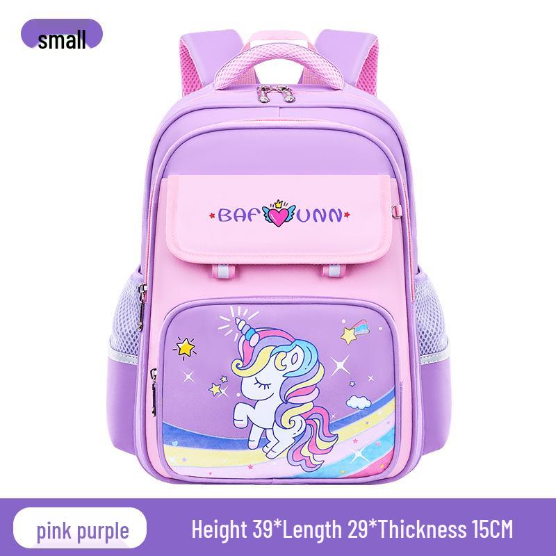 Легкий, безопасный для позвоночника школьный рюкзак «Астронавт» для детей – Большая вместимость, износостойкий рюкзак