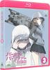 [Store-exclusive Bonus Included] Girls Und Panzer Final Chapter Episode 3 (Special Limited Edition) [Blu-ray] (Includes an Original A3 Clear Poster)