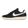 Nike Field General Ltr Удобные Универсальные Скейт-обувь Мужская Скейт-обувь Черно-белый IH1343-002