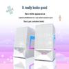 NEWMINE V4 Bluetooth 5.3 RGB Desktop Speakers CN plug (adapter included)