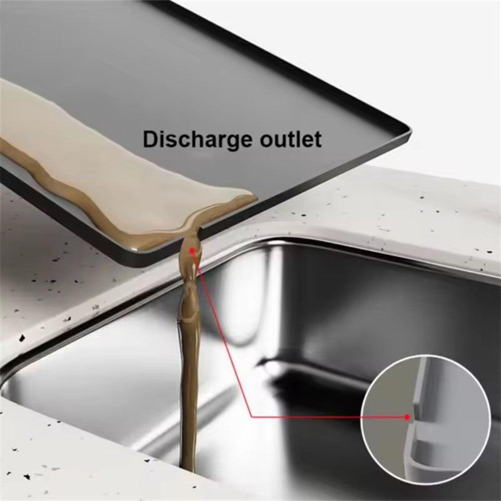 Heat Resistant Coffee Machine Silicone Mat 2 in 1 Coffee Bar Mat Espresso Tamping Mat Dining Table