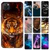 Чехол для Huawei Y5P Для Huawei Y5P DRA-LX9 Y 5P Чехол Милый Мультяшный Расписной Мягкий Силиконовый Чехол для Телефона Для Huawei Y5P 2020 Fundas