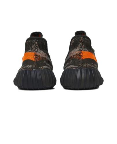 Adidas Yeezy Boost 350 V2 карбоновое волокно Beluga HQ7045