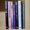 Книги о BTS Б/у