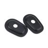 4X Motorcycle Turn Signals Indicator Adapter Spacers For Yamaha YZF-R6 YZF-R1 FZS 600 FAZER FZS 1000 FAZER FZS600 FZS1000 YZFR6