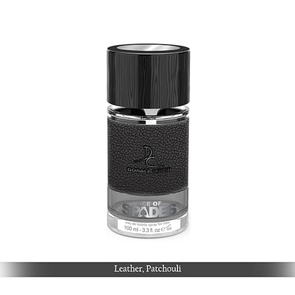 Туалетная вода Dorall Collection Ace Of Spades для мужчин 100 мл