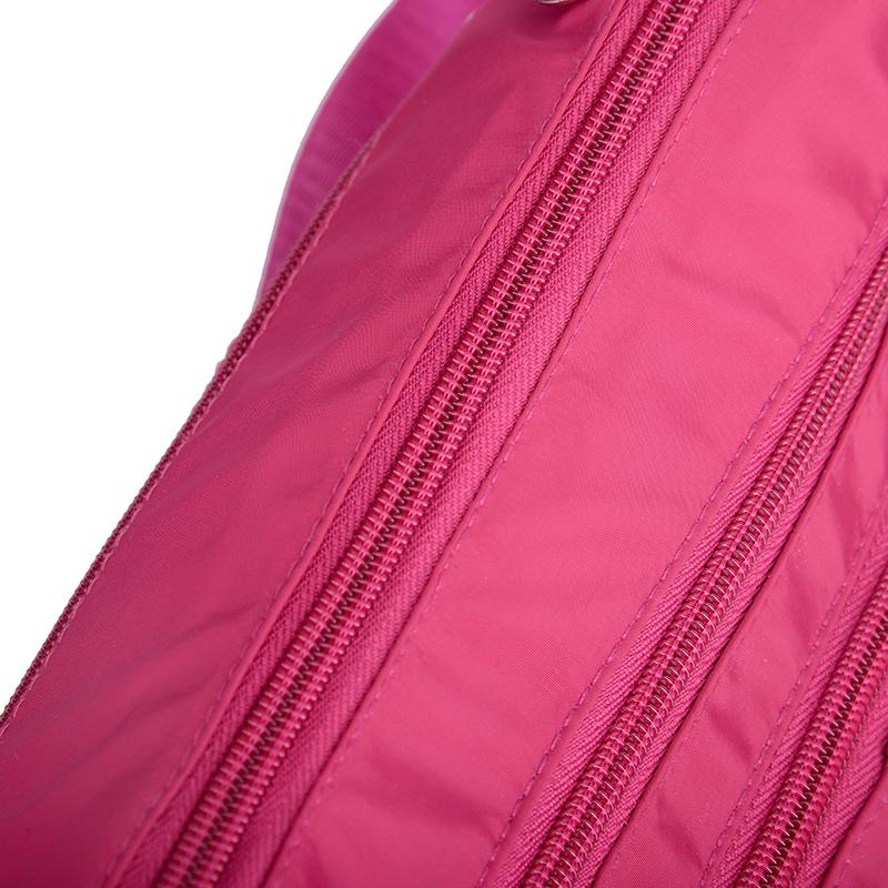 Women Shoulder Messenger Bag Waterproof Nylon Oxford Crossbody Bag Handbags Large Capacity Travel Bags Purse