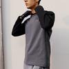 Adidas T Shirt Unisex Dark Gray/Black