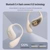 Bluetooth-наушники Soai GD31 с костной проводимостью