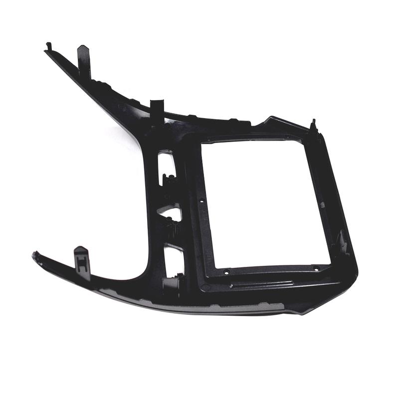 Панель-рамка 2 Din 9 дюймов для магнитолы Chevrolet Cobalt 2016+