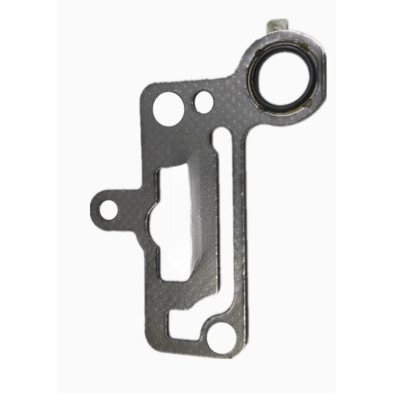 92067577 EGR Exhaust Valve Gasket Exhausting Gas Circulation Valves Pad for Opel Antara for Chevrolet Captiva