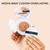 MISSHA M Magic Cushion Cover Lasting SPF50+ PA+++ (6 вариантов)