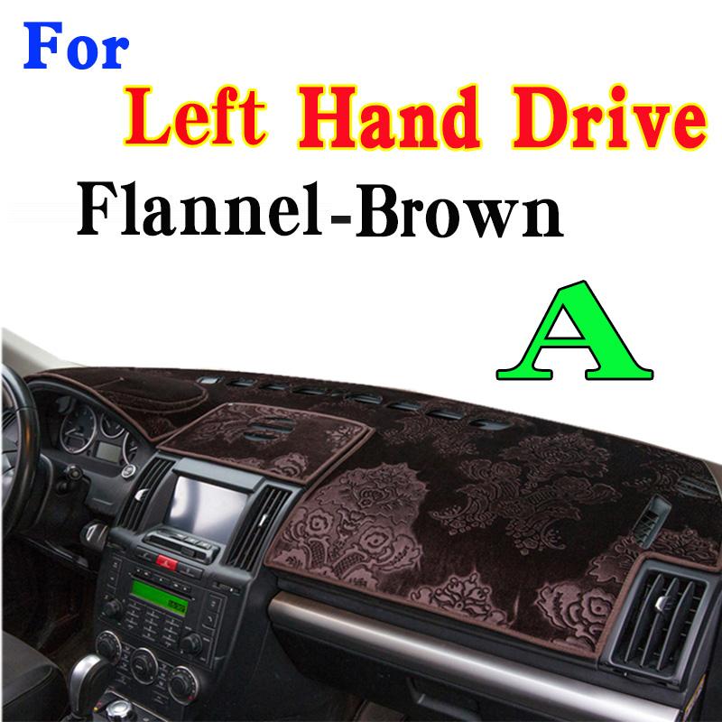 Для mg3 Dashmat крышка приборной панели изоляция приборной панели солнцезащитный козырек защитная накладка украшения