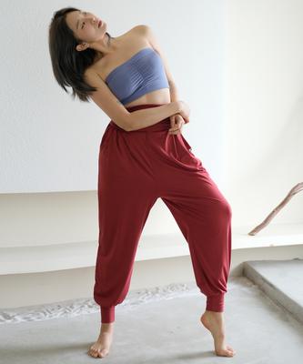 Мягкие шаровары Seutoliyoga
