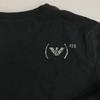 Emporio Armani PERSONA RED Новостройки Футболка Женская XS Черный Германия(ИСПОЛЬЗОВАЛ)