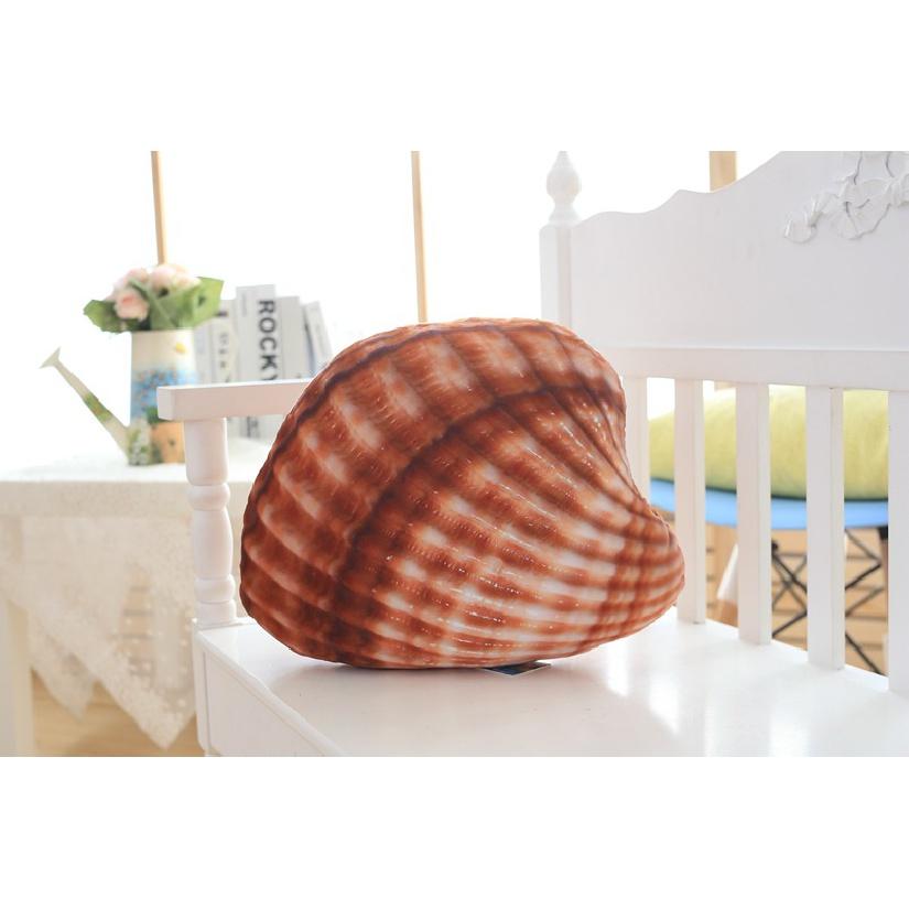 Морская ракушка, морская звезда, раковина, мягкие подушки, подушки для сна, домашний декор, подушка для дивана-кровати, морская ракушка, детские плюшевые игрушки, подарок