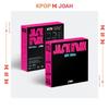 BTS J-HOPE - 1st Solo Album [JACK IN THE BOX] (HOPE EDITION)