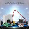 AC 0-220V 4000W Motor Speed Regulator FR-4 Circuit Board 40A AC Motor Speed Controller Adjustable Anti-Spike LED Dimmer