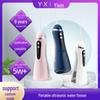 Smart Portable Electric Water Flosser: Advanced Oral Teeth Cleaning with Cross-Border Pulse Technology