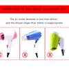 Hair Diffuser Professional Hair Styling Curl Dryer Diffuser Hairdressing Blower