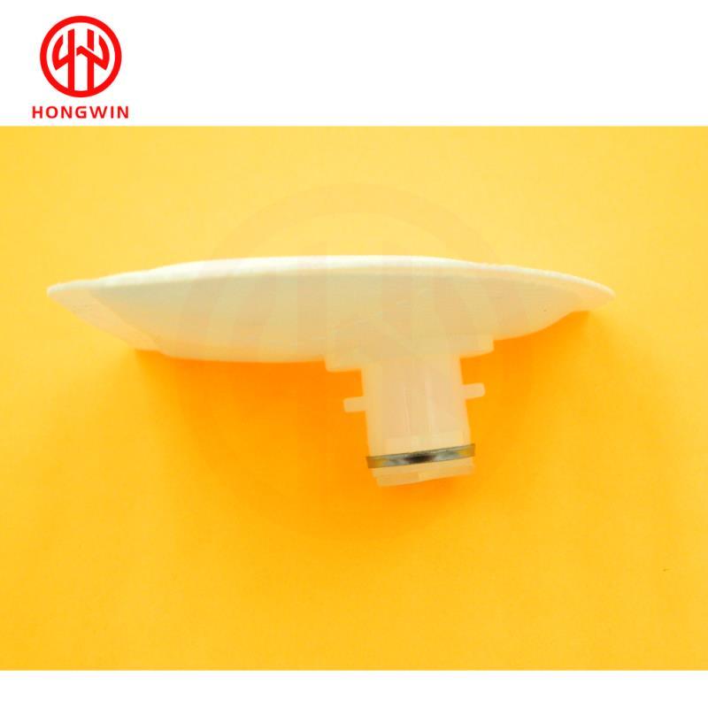 1/5PCS Strainer Fuel Pump Filter For Honda Civic 2007- Fuel Pump 17045-SNA-020 MPU109 Diameter 11 Size 71*68 mm Filter