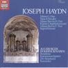 CD ЙОЗЕФ ГАЙДН, АУГСБУРГСКИЙ СОБОРНЫЙ ХОР - Месса соль мажор St. Николай HOB XXII, 6 CDC7475292 Deutsche Harmon 1986 Европа Классика Б/У