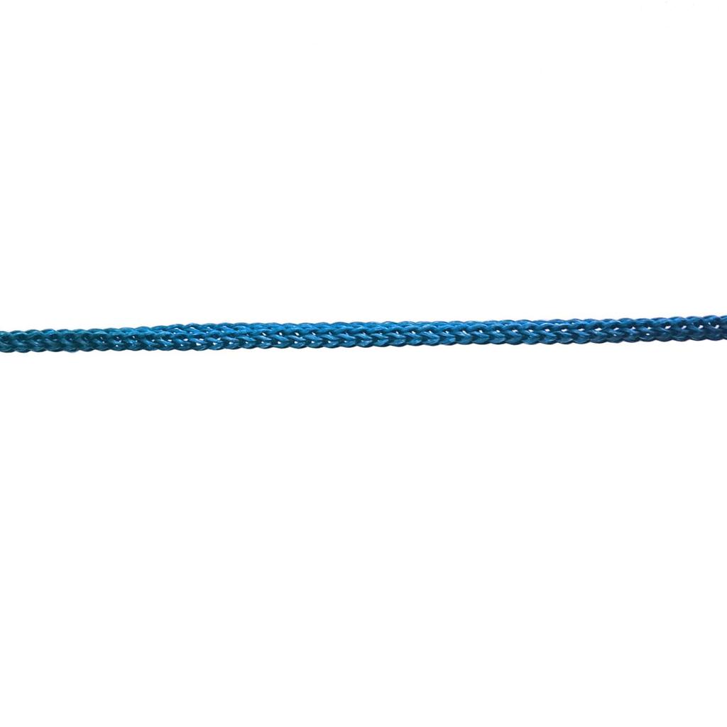 25 ярдов узел нейлоновый плетеный шнур макраме бисер DIY Rattail String Kumihimo