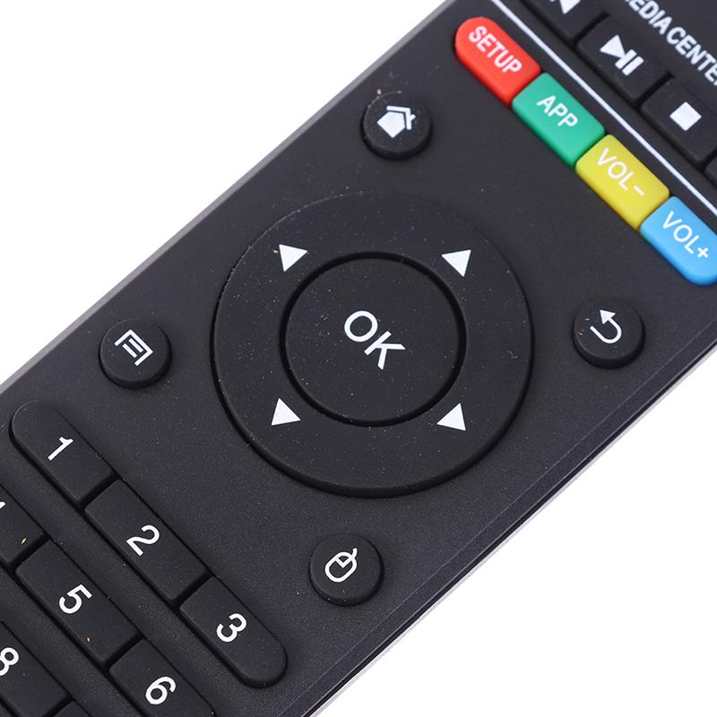 Пульт дистанционного управления для X96 X96Mini X96W Android TV Box Smart Ir Remote Controller