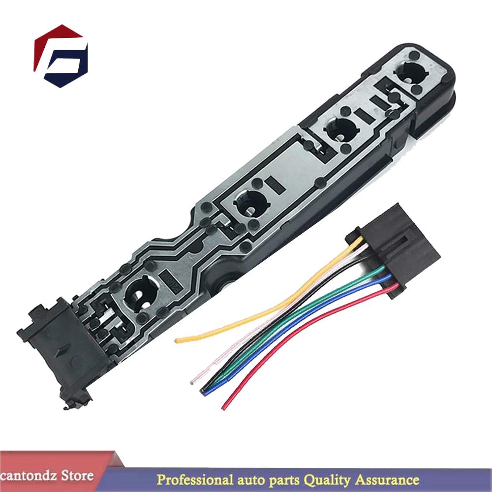 1 комплект патрона лампы заднего фонаря + жгут проводов для Ford Transit MK7 1681537