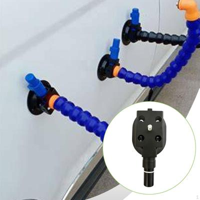 Автомобильный ручной насос присоска для снятия Легко установить, многоразовый, эффективный, долговечный