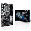 Asus PRIME Motherboard Black H270-Plus - (Socket 1151/DDR4/S-ATA 600/ATX)