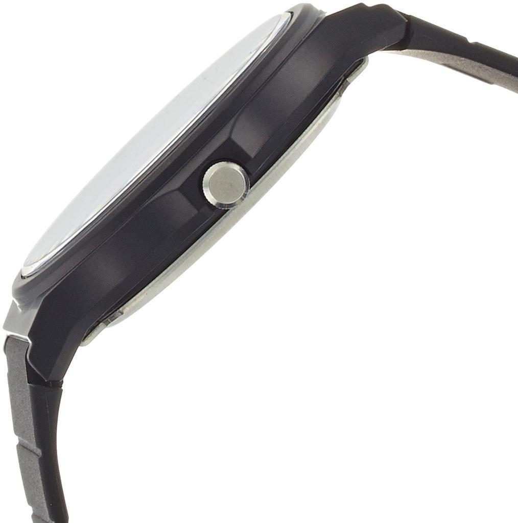 Watch Product Black [Casio Import] MQ-24-7E2