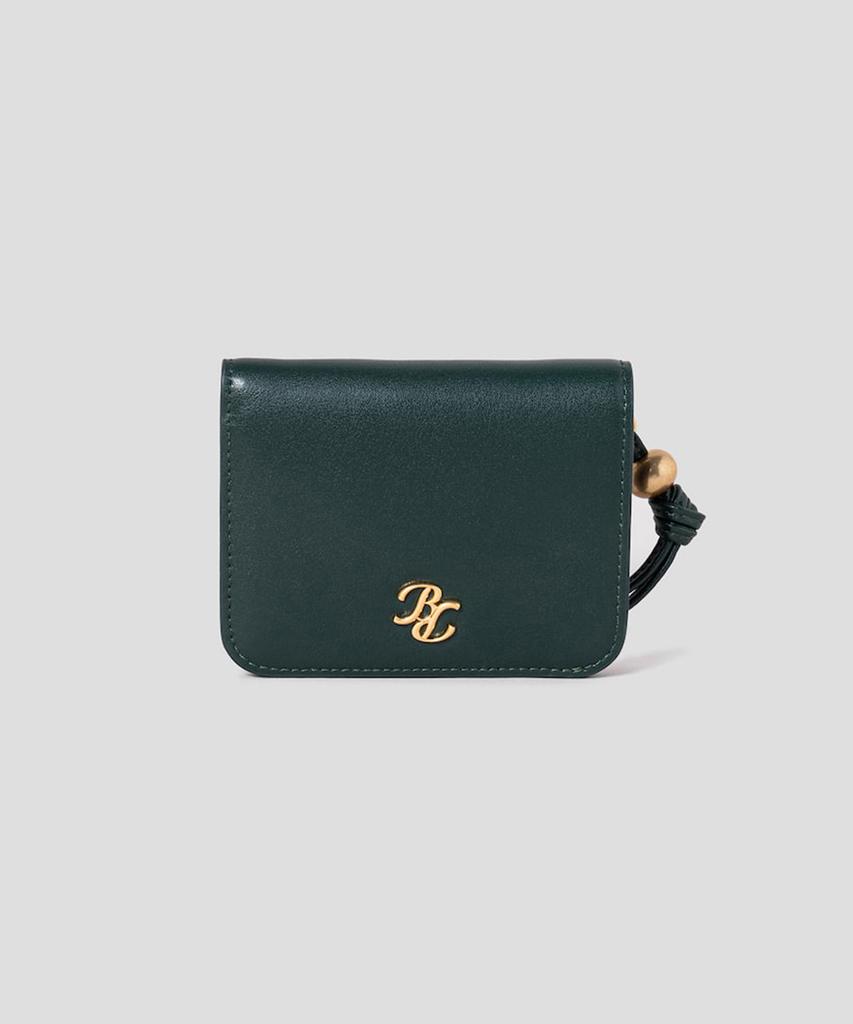 Аксессуар Beanpole Кошелек Mini Jenna Symbol - Зеленый