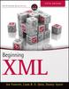Книга Beginning XML