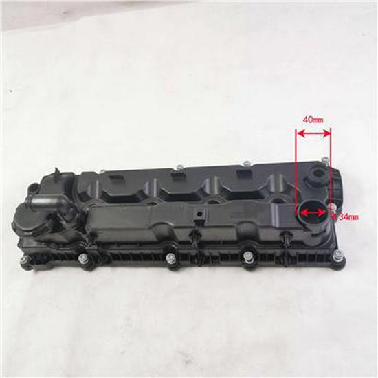 Крышка клапана Foton, совместимая с SPM40004171E3544