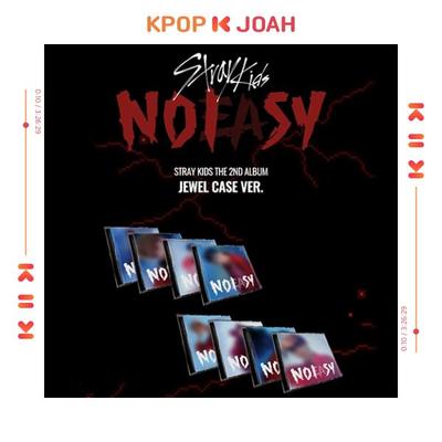 2-й альбом [NOEASY] (Драгоценный камень вер.)