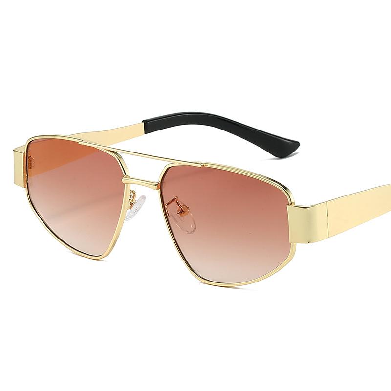 Fashion Stylish Sunglasses for Woman European American Style Sun Glass for Men UV400 Protection Sunglasses Women