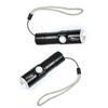 Black Light Flashlight UV Flashlight Rechargeable Bright LED Flashlights Zoomable Waterproof Pet Urine Stains Detection