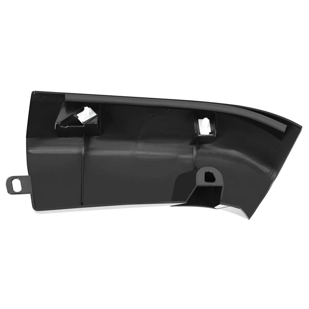 Задняя правая внешняя накладка для Chevrolet Express GMC Savana 15215527