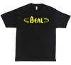 Футболка Beal climbing ropes Унисекс
