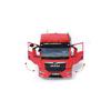 MAN TGS 18.510 4x4 BL 2-axle-truck -red 1/32