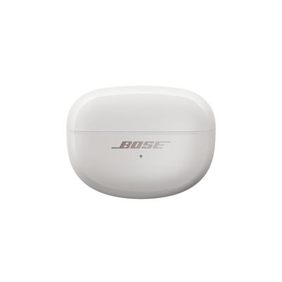 Зарядный кейс для наушников Bose Ultra Open, цвет «Белый дым»