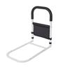 Anti-fall Elderly Assist Bar With Storage Bag Safety Bed Guardrail Assist Frame for Bedroom