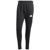 Adidas House of Tiro Sweat Pant, Mens Black Trousers