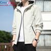 Cozy Up Hoody Bomber Men Jacket Spring and Autumn Cargo Bomber Jackets Designer Steetwear Hip Hop Windbreaker Coats Fashion Chothing