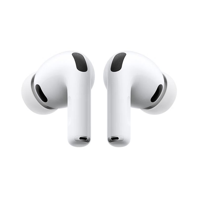 Apple AirPods Pro (3-е поколение) с зарядным чехлом MagSafe (USB-C)