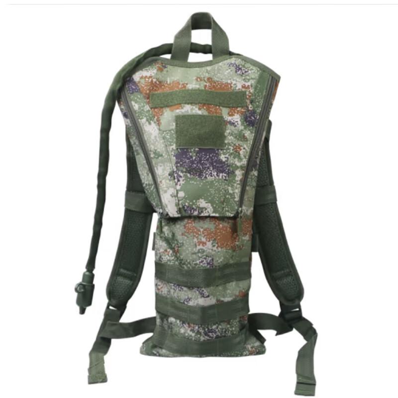 Snow Peak Fox Camouflage Hydration Pack